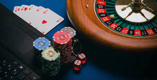 Онлайн казино Casino 7Bit